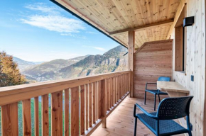Rotwandterhof Wohnung Nest Barbian